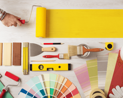 <p style="font-family: 'Poppins', sans-serif; font-weight: 700; font-size:24px;">PAINTING</p>