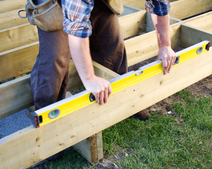 <p style="font-family: 'Poppins', sans-serif; font-weight: 700; font-size:24px;">DECK BUILDING
</p>